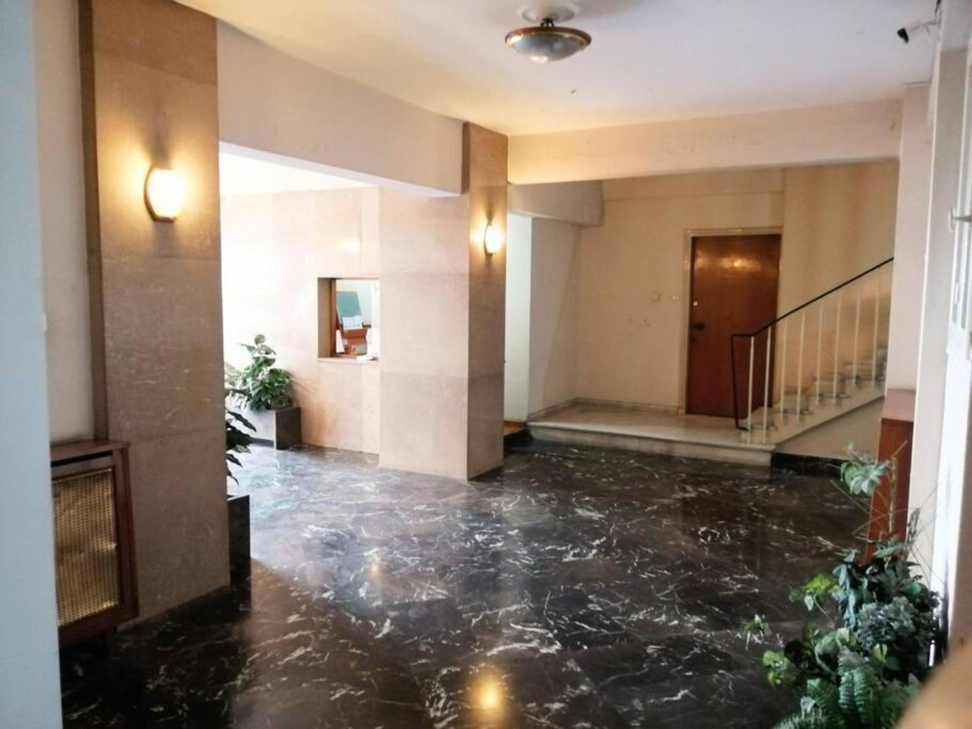 Elegant Apartment In Acropolis Atény Exteriér fotografie