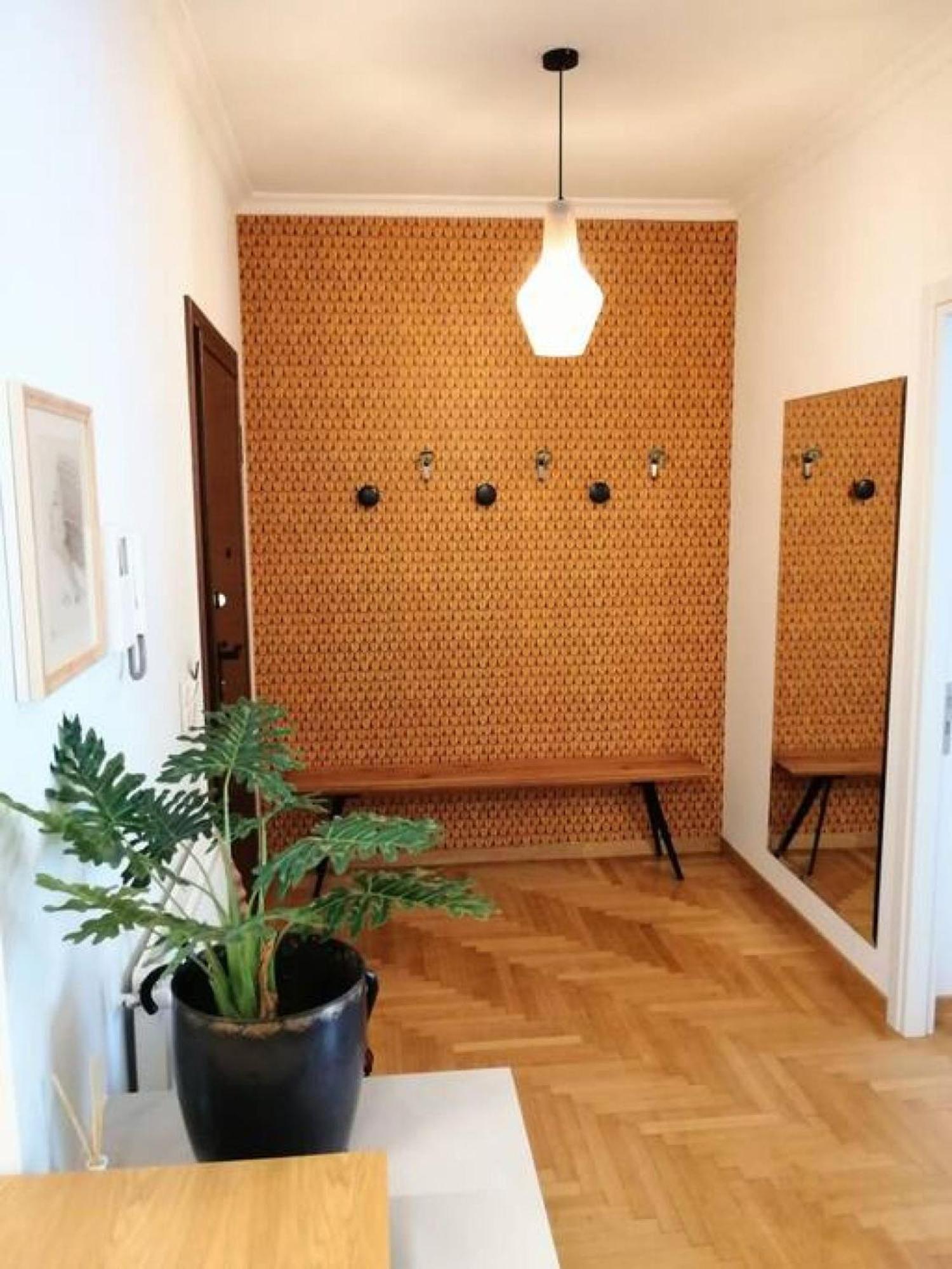 Elegant Apartment In Acropolis Atény Exteriér fotografie